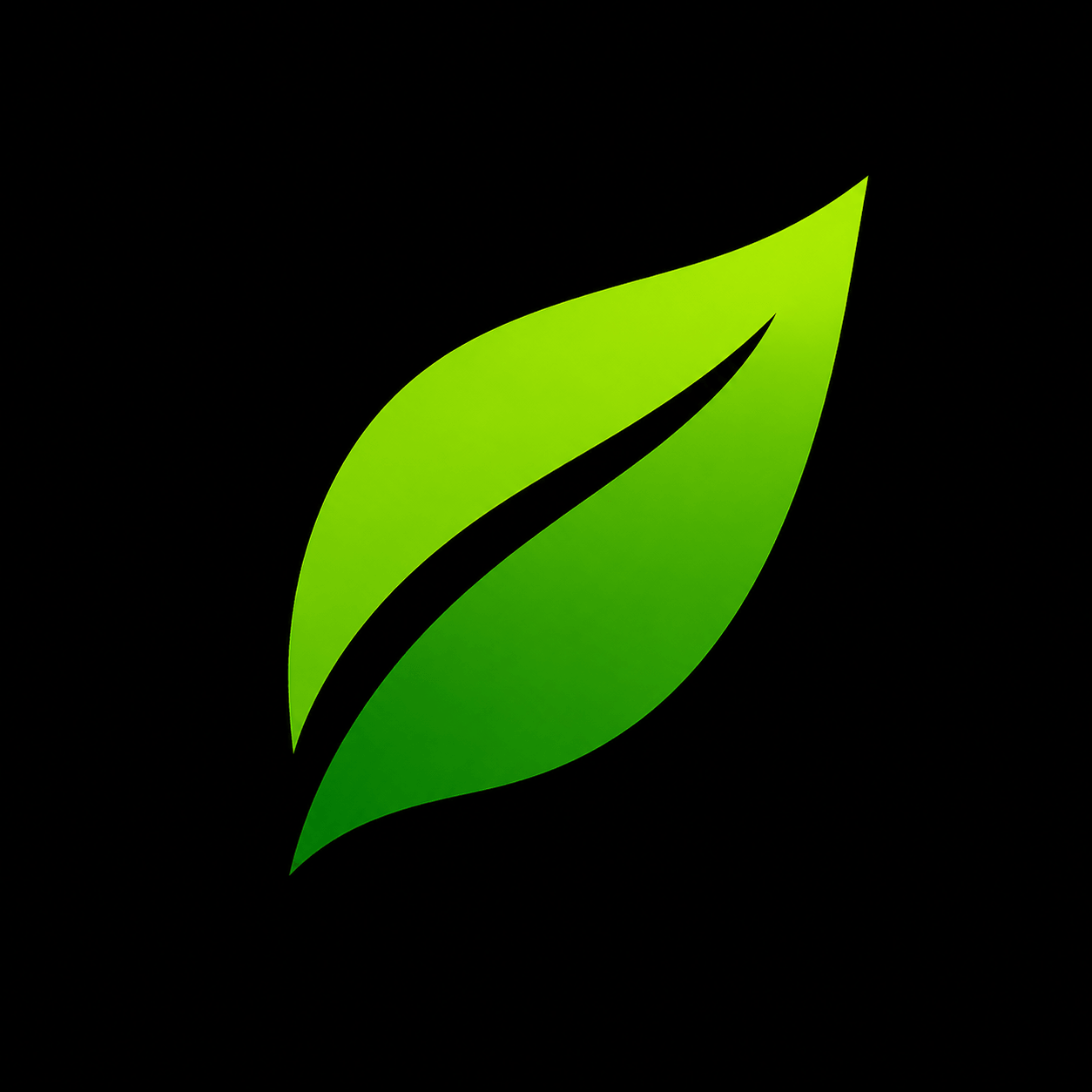Evergreen Lawn Logo