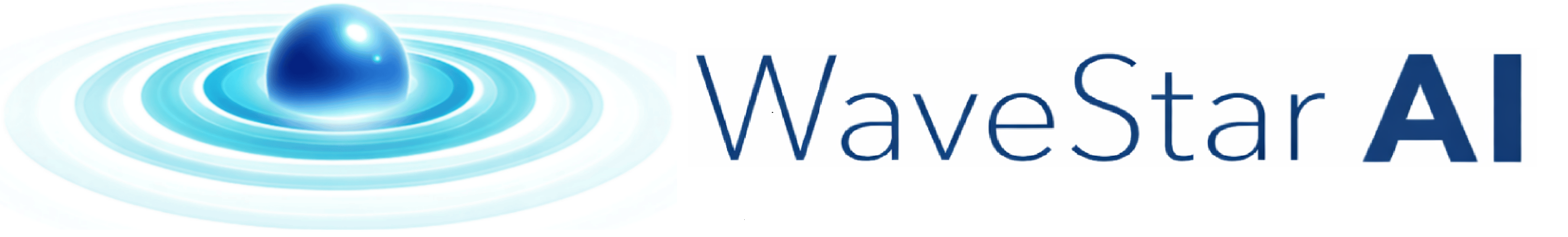 WaveStar AI logo